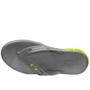 Imagem de Chinelo Oakley Killer Point II Cinza / Verde