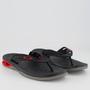 Imagem de Chinelo Oakley Killer Point II Preto e Vermelho