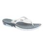 Imagem de Chinelo Oakley Killer Point - Light Grey