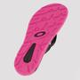 Imagem de Chinelo Oakley Rest II Preto e Rosa