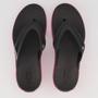 Imagem de Chinelo Oakley Rest II Preto e Rosa