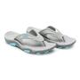 Imagem de Chinelo Oakley Titan Stone Gray