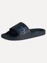 Imagem de Chinelo Original Penguin Masculino Slide Lateral Azul Marinho