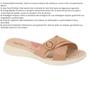 Imagem de Chinelo Ortopédico Feminino Modare Ultraconforto Macio Esporão 7174.117