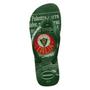 Imagem de Chinelo Palmeiras Havaianas UnissexTimes Original Lançamento