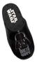 Imagem de Chinelo Pantufa Darth Vader Preto  Original Star Wars 38/39