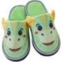 Imagem de Chinelo Pantufa Infantil Divertida