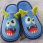 Imagem de Chinelo Pantufa Infantil Divertida