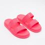 Imagem de Chinelo Papete Feminino Petite Jolie First Hit Pink PJ7310