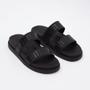 Imagem de Chinelo Papete Feminino Petite Jolie First Preto PJ7310