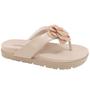 Imagem de Chinelo Papete Feminino Via Marte 102-001