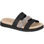 Imagem de Chinelo Papete Flatform Feminino Modare - 7178109