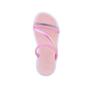 Imagem de Chinelo Papete Menina Kidy Fly 191-1058  com Strass