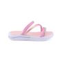 Imagem de Chinelo Papete Menina Kidy Fly 191-1058  com Strass