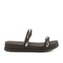 Imagem de Chinelo Papete Mississipi Slid Flatform com Brilhos MB301