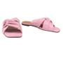 Imagem de Chinelo parô couro deep pink 362.4259