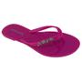 Imagem de Chinelo Petite Jolie Express Verniz Feminino Pink Pitaya PJ1535