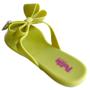 Imagem de Chinelo petite jolie lucky infantil ref:pj4533 menina