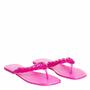 Imagem de Chinelo Petite Jolie Sunny Fucsia PJ6392