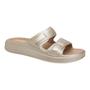 Imagem de Chinelo Piccadilly C232001 Marshmallow Papete Ultraleve Feminino