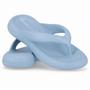 Imagem de Chinelo Piccadilly Fun Marshmallow Feminino - Azul