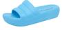 Imagem de Chinelo Piccadilly Marshmallow Fem Eva Azul Celeste C222001-23