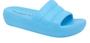 Imagem de Chinelo Piccadilly Marshmallow Fem Eva Azul Celeste C222001-23