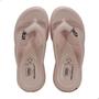 Imagem de Chinelo Piccadilly Marshmallow Ursinhos Carinhosos Rose