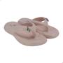 Imagem de Chinelo Piccadilly Marshmallow Ursinhos Carinhosos Rose