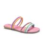 Imagem de Chinelo Pink Cats V3711 Infantil