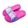 Imagem de Chinelo Plugt Slide Let's Play Pink 210.067