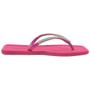 Imagem de Chinelo Quadrado com Strass Cacci 33000.33101/1