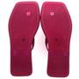 Imagem de Chinelo Quadrado com Strass Cacci 33000.33101/1