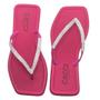 Imagem de Chinelo Quadrado com Strass Cacci 33000.33101/1
