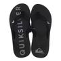 Imagem de Chinelo Quiksilver Layback New Preto