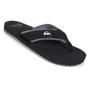 Imagem de Chinelo Quiksilver Layback New Solid Masculino