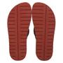 Imagem de Chinelo Quiksilver Layback Rubber Ocean Masculino -  Preto e Vermelho