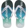 Imagem de Chinelo Quiksilver Molokai Massive Azul