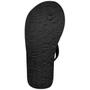 Imagem de Chinelo Quiksilver Molokai Slab Stripe Preto