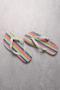 Imagem de Chinelo rainbow party  bf11717