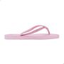 Imagem de Chinelo Ramarim Feminino Rosa Babaloo Solarize