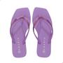 Imagem de Chinelo Ramarim Feminino Roxo Orquídea