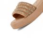Imagem de Chinelo Ramarim Flatform Slide Com Strass - 24-39238