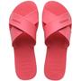 Imagem de Chinelo Rasteira Havaianas Aqua Tiras em X