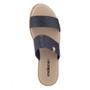 Imagem de Chinelo Rasteirinha Feminino Moleca 5452.100 Since 1986