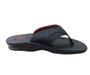 Imagem de Chinelo Reef Mick Fanning Com Abridor De Garrafa Preto / Red