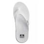 Imagem de Chinelo Reef Oasis Masculino White