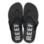 Imagem de Chinelo Reef Smoothy Preto