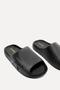 Imagem de Chinelo reserva slide type r preta