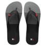 Imagem de Chinelo Reserva Trancoso Masculino Adulto - Tam 38/46 Multicores - Ref R750040396